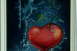 Плавится Лед