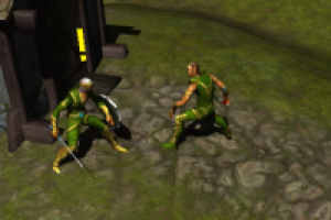 3D модели по моим СКЕТЧАМ