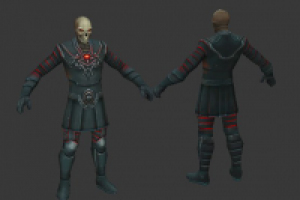 3D модели по моим СКЕТЧАМ