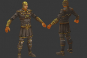 3D модели по моим СКЕТЧАМ