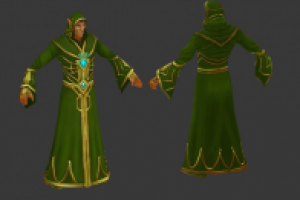 3D модели по моим СКЕТЧАМ