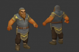 3D модели по моим СКЕТЧАМ