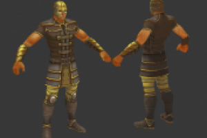 3D модели по моим СКЕТЧАМ