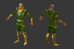 3D модели по моим СКЕТЧАМ