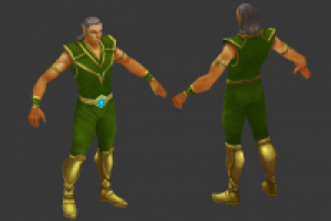 3D модели по моим СКЕТЧАМ