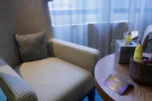 Презентационный ролик для отеля Radisson Blu