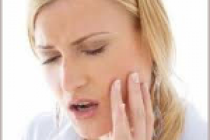 Зубная боль после лечения кариеса.