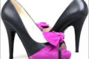 Каблуки. Каблучная мода.