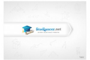 StudLancer.net