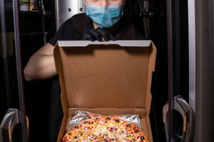 Доставка еды «Суши Кайфуши»