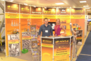 Стенд Реком