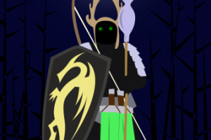 Лунный страж