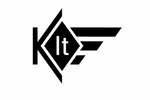 Логотип для колледжа информационных технологий КИТ КАИ