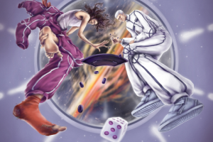 Нелинейный порядок