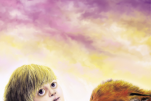 Маленький принц