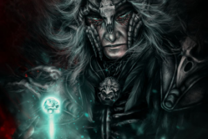 Кащей Бессмертный