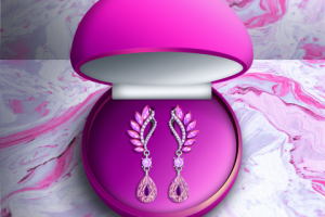 Fashion illustration