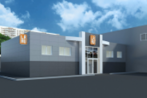 Магазин запчастей, автосервис Land Rover для  LR.ru