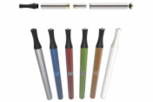 Электронная сигарета.