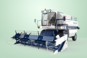 Комбайн Енисей