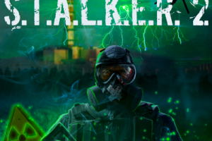 S.T.A.L.K.E.R 2