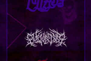 Обложка для плейлиста VK