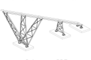 Дополнительно к проекту выполнены чертежи dxf пластин для станка