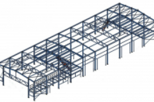 Склад в М.О. КМ+КМД (по фрилансу)