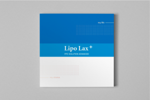 Разработка трифолда для компании KORU Pharma