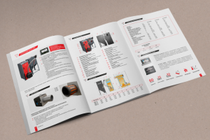 Каталог Galmet