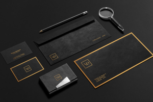 Разработка логотипа