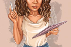 Логотип мастера / Аватар мастера