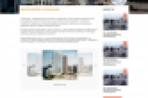 Жилищный комплекс