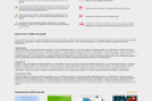 IREALITYS (сайт по созданию мобильных приложений)