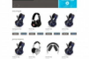 Интернет магазин