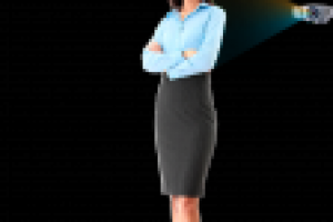 Сценарий для интерактивного промоутера (вариант 1)