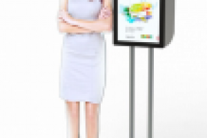 Сценарий для интерактивного промоутера (вариант 2)