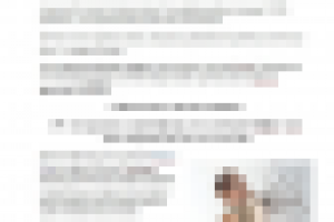 Рекламный текст, благотворительность