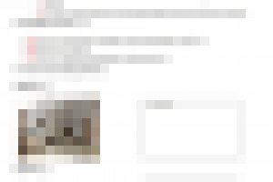 Рекламная статья "Дизайн проект"