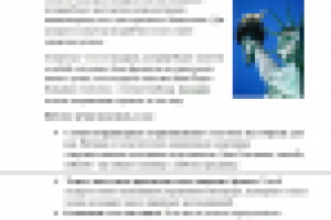 Рекламный текст для интернет магазина (статуетки)