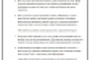 Рекламный текст для свадебного салона