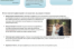 Рекламный текст для свадебного фотографа