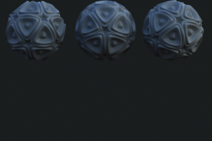 геометрическая абстракция