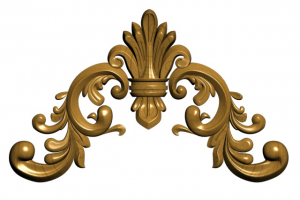 элемент декора