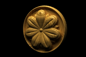 декоративный элемент