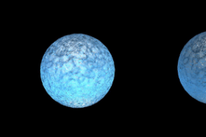 материал льда