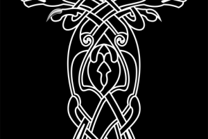 дизайн узора