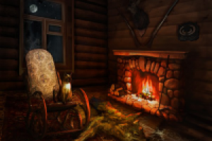 Игра спрятанный объект