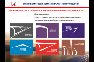 Презентация для РЖД