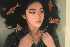 Цветокоррекция фотографий в Инстаграм